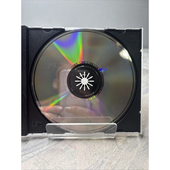 Pearl Jam – Vitalogy CD 1994 Grunge Rock Rare OOP - Picture 5 of 5